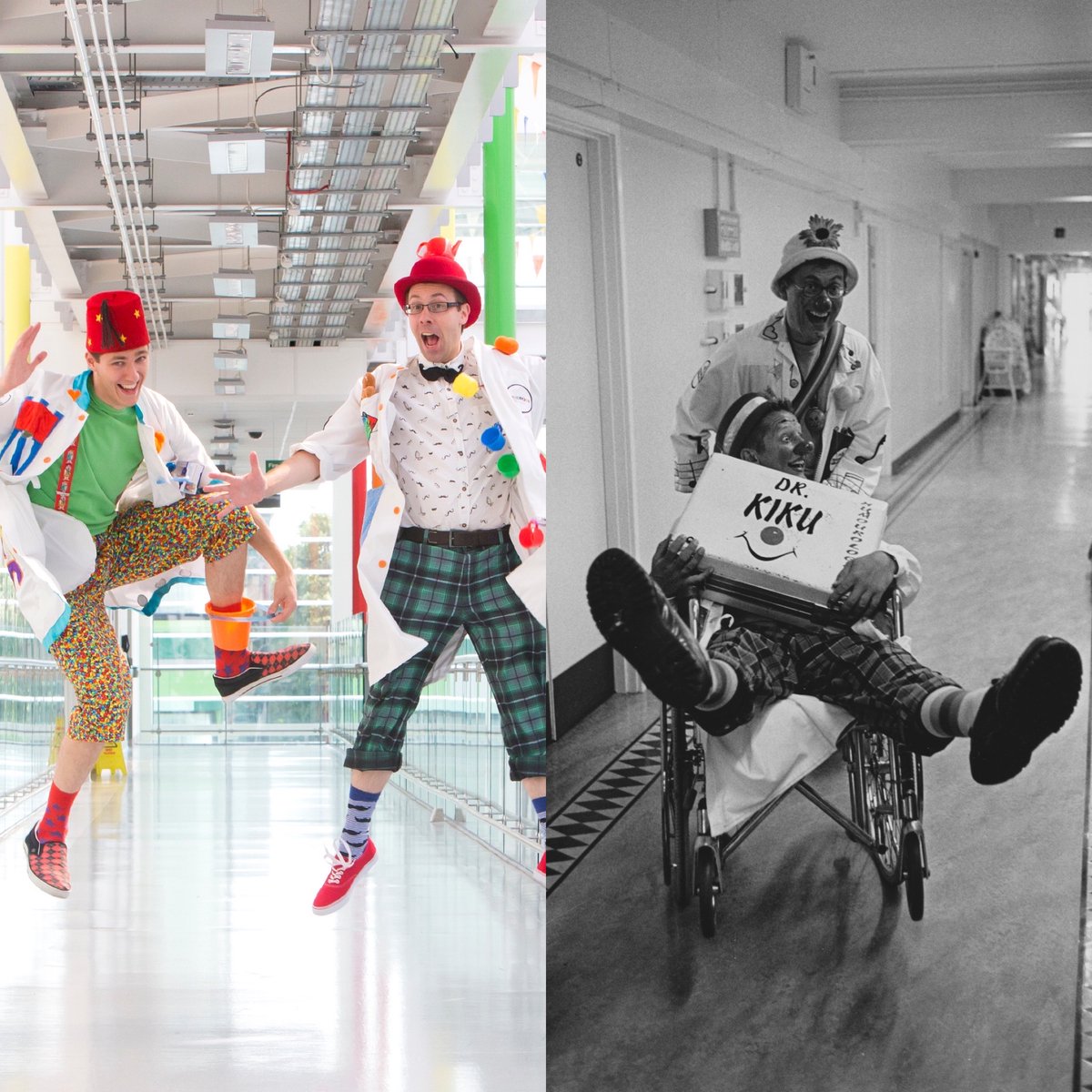 Giggle Doctors tweet media