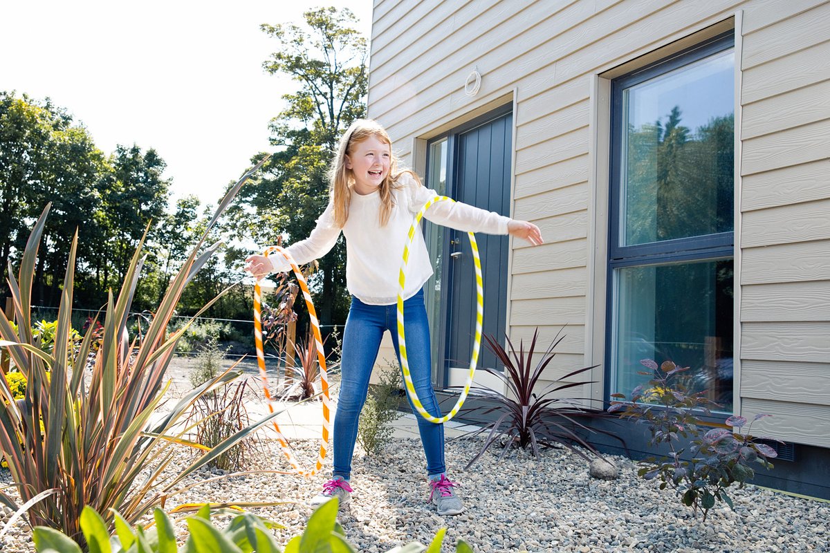 The E-Smart House, Duxford, UK! 🏡

Reducing installation time by 75%, RWC’s SharkBite plumbing range offers instant, tool-free connection, which makes it particularly suitable for any off-site project.

bit.ly/RWCe-smart

#SharkBite #EsmartHouse