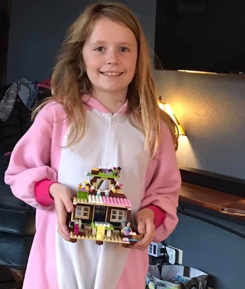 SanbornTigers's tweet image. Our Tigers have been having a blast with this 30 Day #LEGO Challenge!  Every day they are sending in pictures of their latest creations to share on FB and IG!  Check us out @sanborntigers !  #keepthemlearning #sanbornfamily #wemissourkids #legochallenge