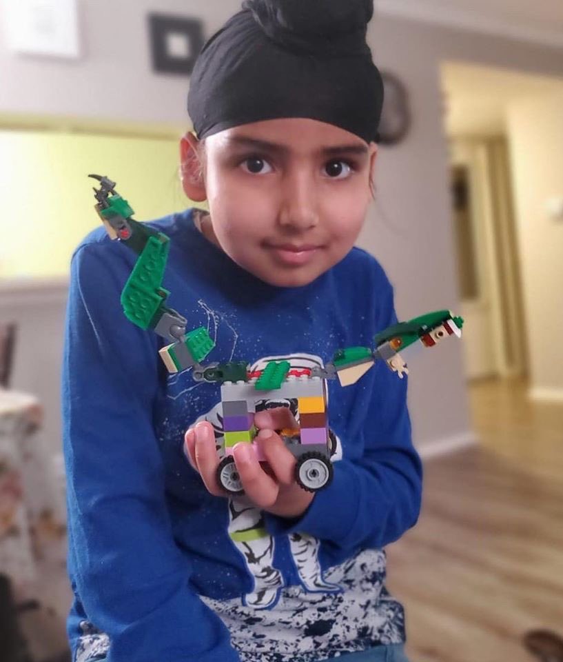 SanbornTigers's tweet image. Our Tigers have been having a blast with this 30 Day #LEGO Challenge!  Every day they are sending in pictures of their latest creations to share on FB and IG!  Check us out @sanborntigers !  #keepthemlearning #sanbornfamily #wemissourkids #legochallenge