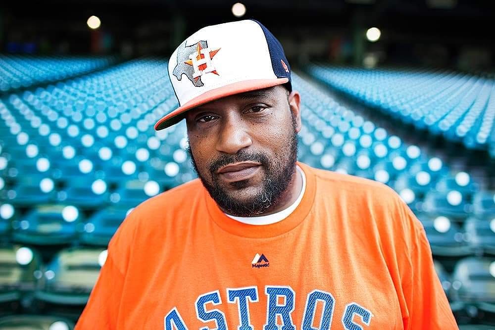 Happy Birthday, Bun B.     