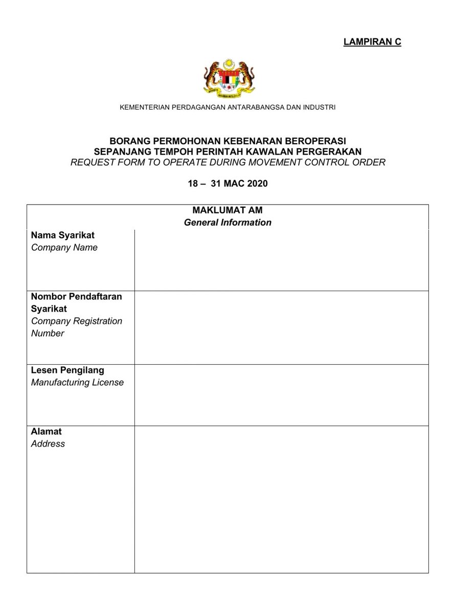 Miti Malaysia En Twitter Slt Petang Tempoh Proses Permohonan Dalam 2 3 Hari Dan Tidak Boleh Operate Sehingga Mendapat Kelulusan Https T Co Van6v4qv2p