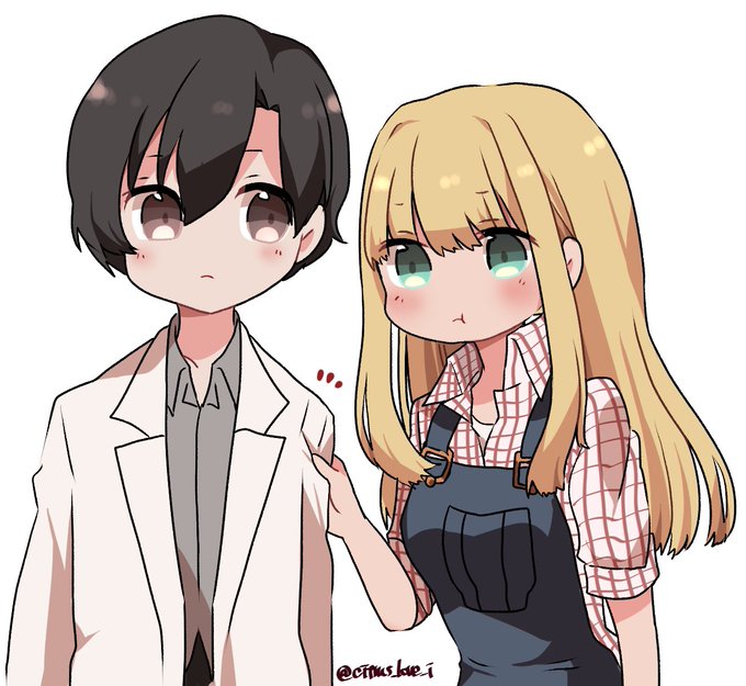 ドククレのtwitterイラスト検索結果