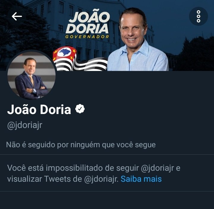 Apenas perguntei se ele estava defendendo ditador 😂😂😂😂 Espero que seja o seu único mandato!