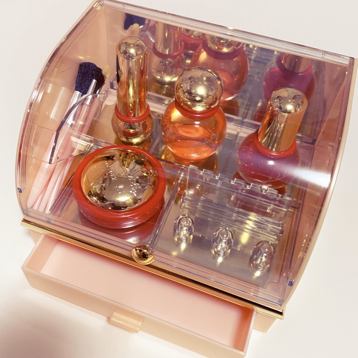 ママレードボーイ🍊チェリークラウン(BANDAI 1994)光希のお母さんが