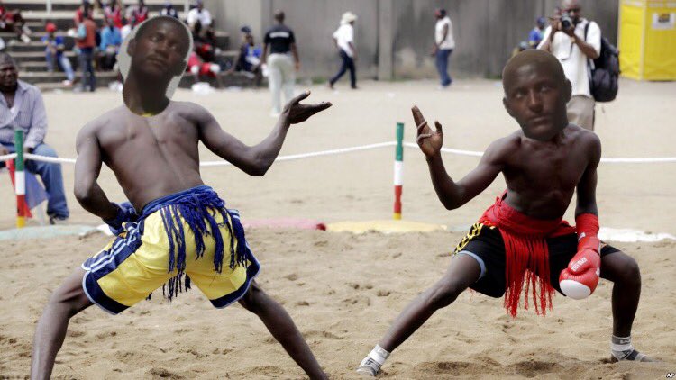 BrianJo2_'s tweet photo. Brian challenges Soro to an African duel as revenge for gifting Dunfermline a win with his own goal. https://t.co/XUATZuVMzw