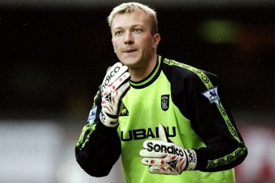  Happy Birthday Magnus Hedman   