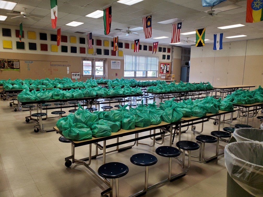 School District of Lancaster tweet media