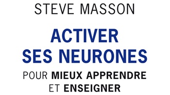 SteveMasson's tweet photo. Je suis très heureux d’annoncer que mon premier livre est maintenant disponible ! Il présente sept principes pédagogiques appuyés par les sciences du cerveau et de l’apprentissage. Version électronique accessible dès aujourd'hui. Merci de diffuser ! https://t.co/lBey5jNUJ8 https://t.co/7xVp6eudNW