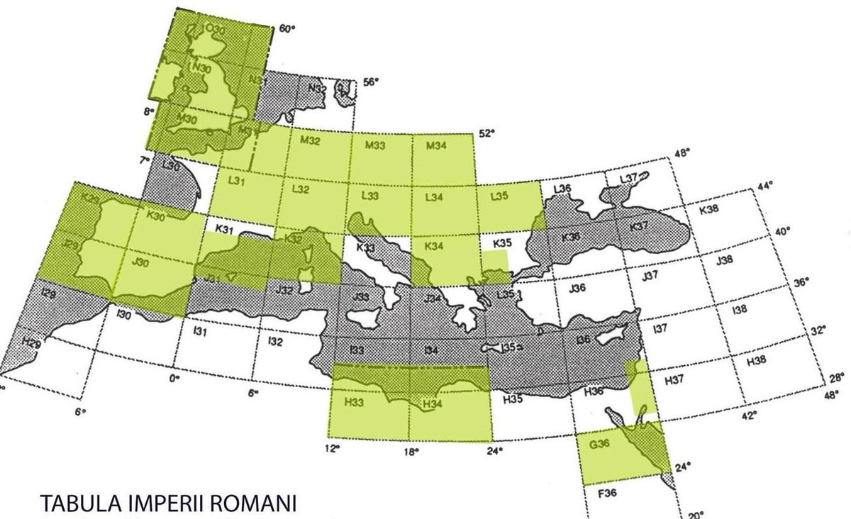 ICAC_cat's tweet photo. Us ha agradat el mapa #TIRFOR? Aprofitem per rescatar un article 2018 @TribunadArq sobre el projecte TIR-FOR
🤓Didàctic i amè, exposa el potencial de combinar el coneixement sobre patrimoni històric i arqueològic amb innovació GIS
🗣️Accés obert @recercat
https://t.co/Wx1Dso4Q8H https://t.co/h3xFdwyT8y