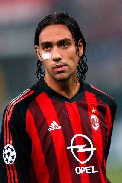    Buon Compleanno.....Happy Birthday Alessandro Nesta   19 Maret 1976 