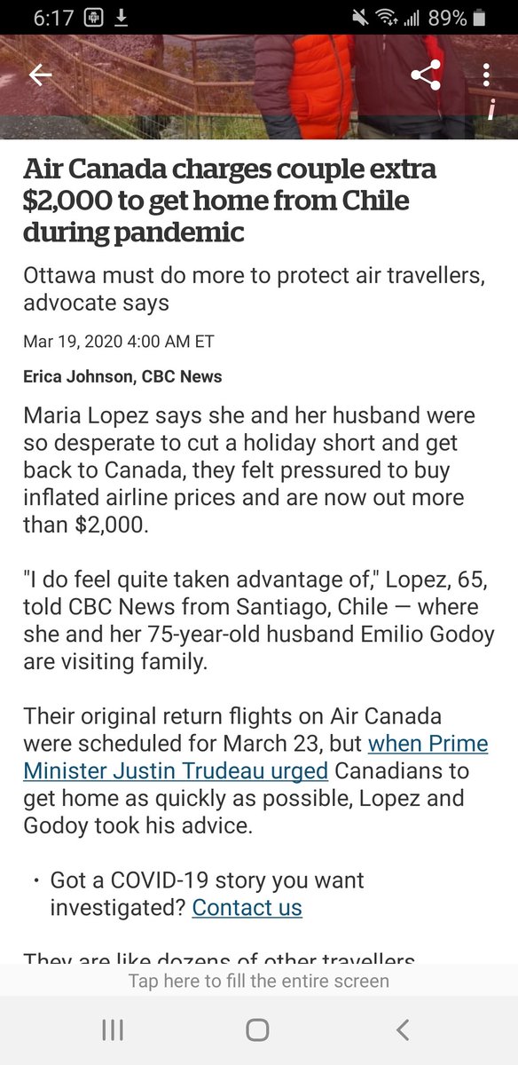Steve1979hd's tweet photo. Thanks Air Canada . When you were down Canada help bail you out 2 times . Now when Canadian's need you , you screw us over thanks https://t.co/kopX0K7XaW
