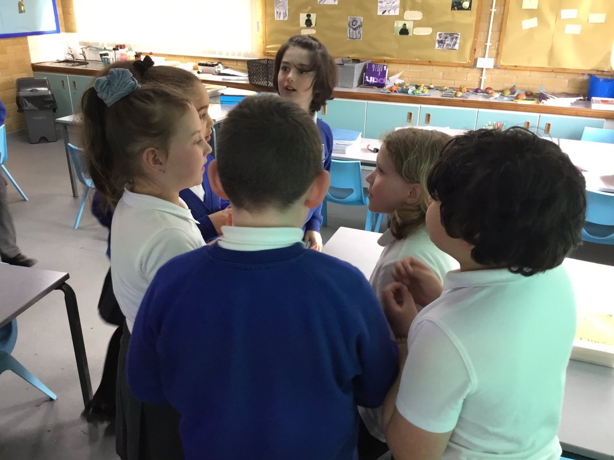 st_michaels_ham's tweet photo. (2/2) The points of view that were argued were brilliantly thought out and magnificently presented! Wel done to both teams! Unfortunately, only one team could win and that was the disagreeing team. @voice21oracy #youngdebaters https://t.co/ftYv1kFiEG