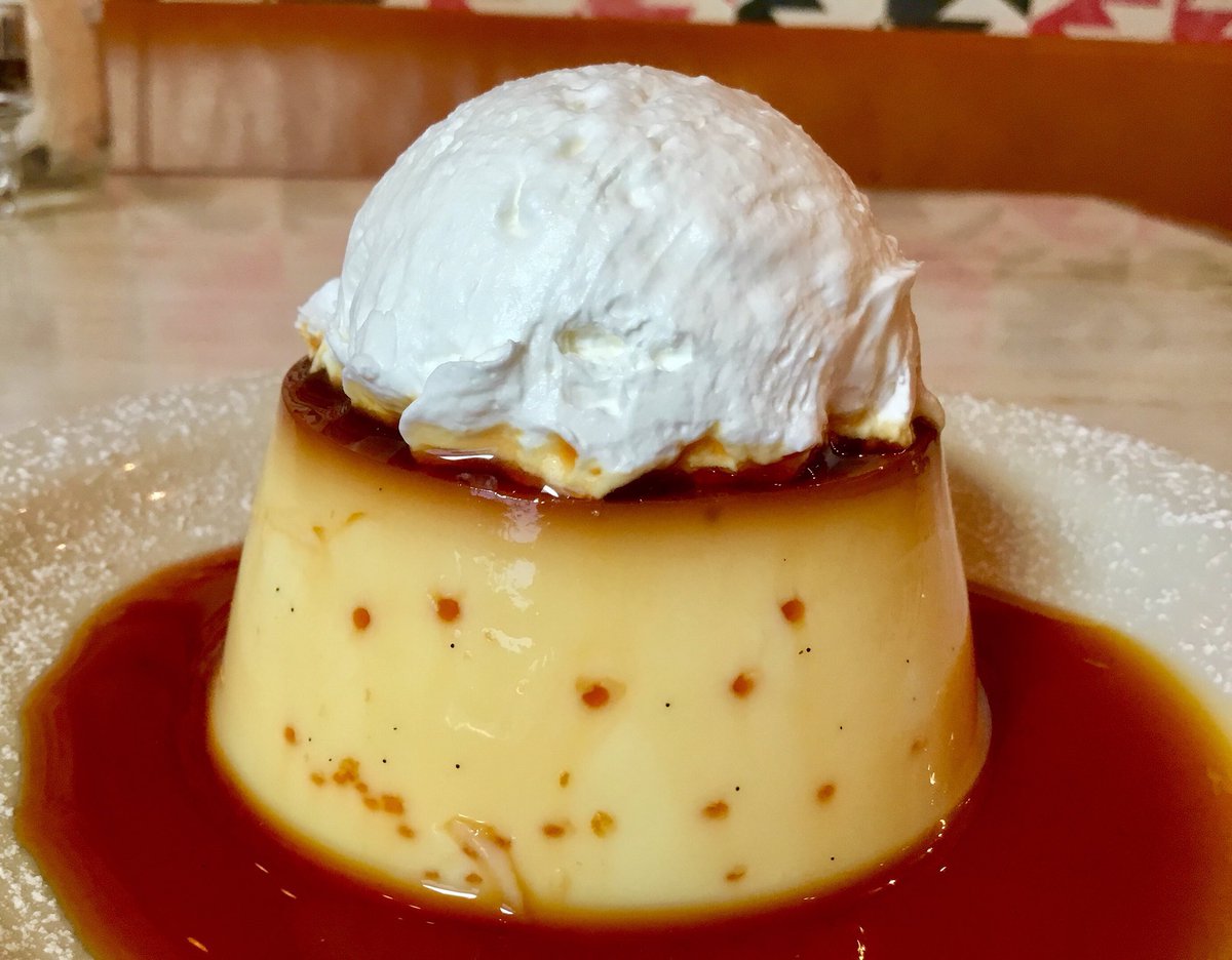 sweetroad5's tweet photo. おすすめプリンまとめ１

１枚目：NORIZ COFFEE(東京都武蔵境)
２枚目：豆電COFFEE(東京都赤羽)
３枚目：Salut(サリュー)(東京都代々木駅)
４枚目：GOOD TOWN BAKEHOUSE(東京都代々木上原) https://t.co/kAIbhFF3pr
