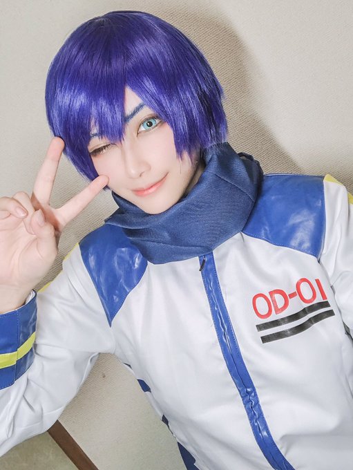 Twitterのコスプレ画像44