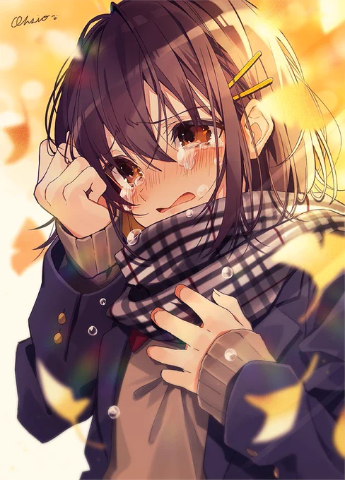 多分これ、全部泣き顔

#自分のTwitterいいねTOP3をあげる 