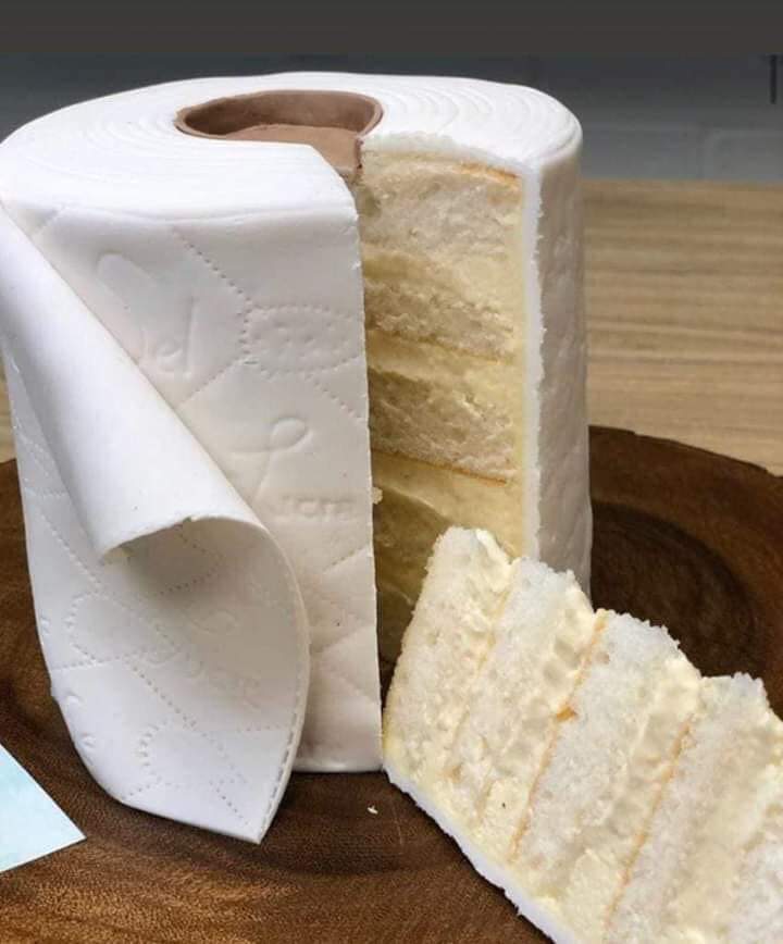 Zena mi napravi Torta 😁
