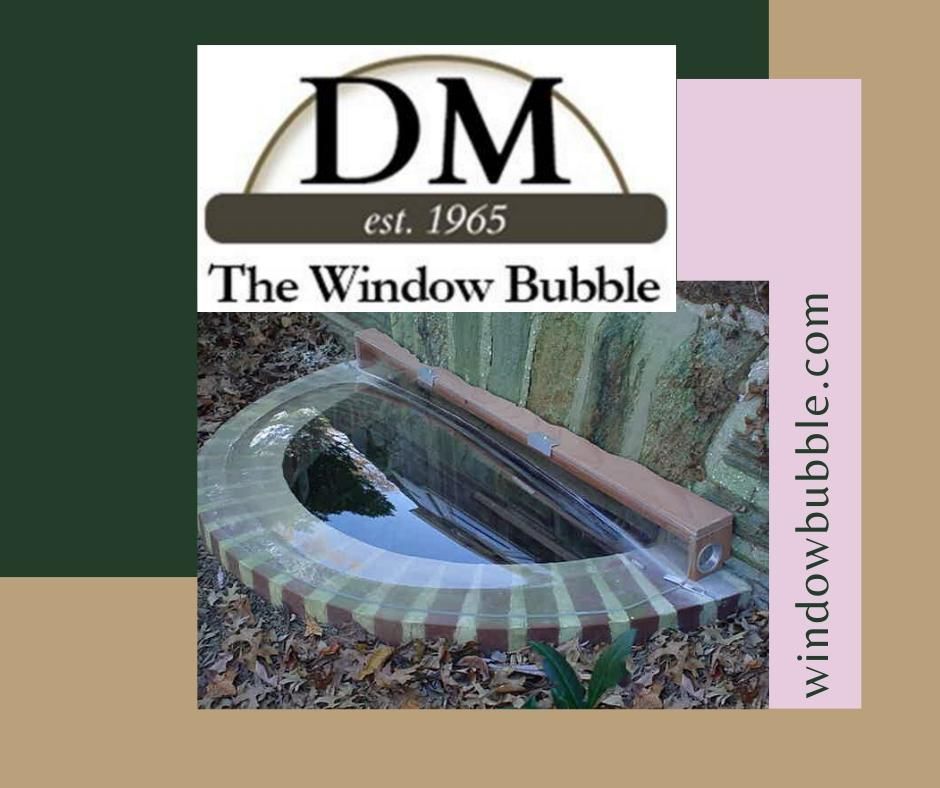 windowbubble's tweet photo. Strong, beautiful Window Bubbles will protect and beautify your home while keeping out rain, snow, dirt, animals and more... Get a Free Quote today! https://t.co/2Rc9SDhaUl
#WindowBubble #windowwellcovers #homeimprovement https://t.co/bKtmcjw6Tv