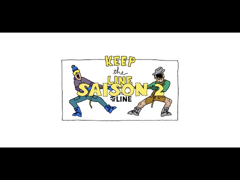 Keep The LINE 2.2 - INCOGNITO buz.tw/phmv8