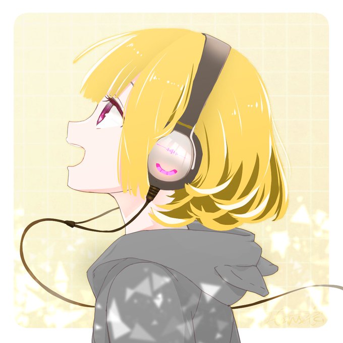 ヘッドフォン女子のtwitterイラスト検索結果 ヘッドフォン女子のtwitterイラスト検索結果