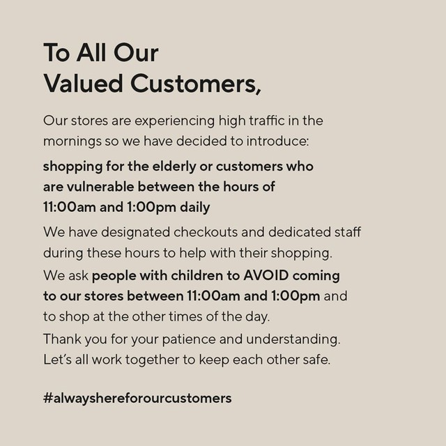 CafeSolIrl's tweet photo. Important! https://t.co/0Om2omVjHh