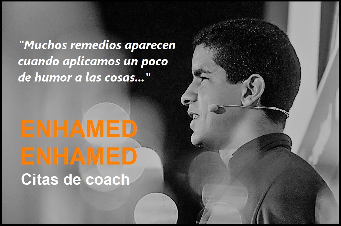 Enhamed's tweet photo. "Muchos remedios aparecen cuando aplicamos un poco de humor a las cosas."
👉🏼 https://t.co/agpdFYHAIb 👈🏻
Cita de coach de Enhamed
#Enhamed #Coach #CitasDeCoach #Conferencias #EnhamedCoach #Humor #Coronavirus #CuarentenaTotal #YoMeQuedoEnCasa https://t.co/B3VIfoQQNB
