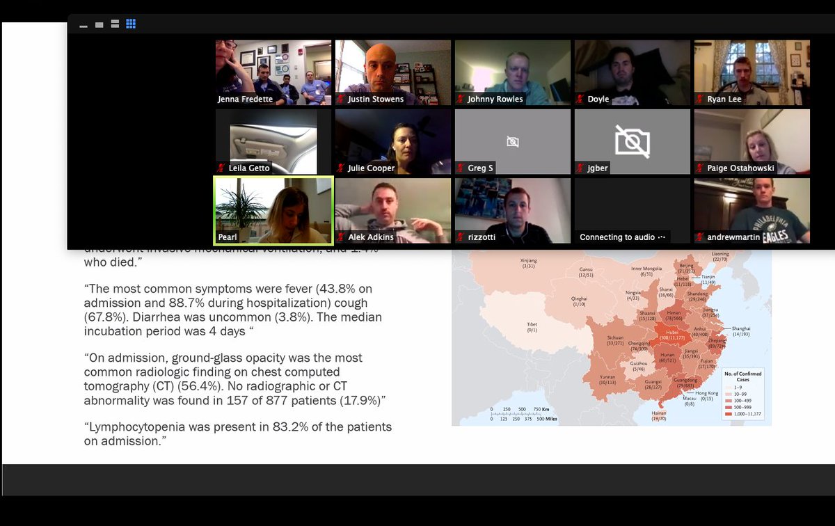 ChristianaCare Emergency Medicine Residency tweet media