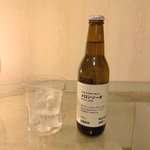 激推ししたいもの。【無印良品の瓶メロンソーダ。(¥290)】おうちカフェにもお勧め。