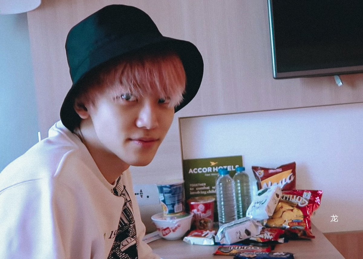 ไอ้แฟน​ ♡