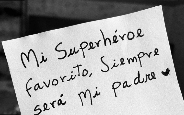 mariadelmargil's tweet photo. Felicidades a los Joses, Josefas, Pepes y Pepas, en especial a mi PADRE, por partida doble #felizdiadelpadre #YoMeQuedoEnCasa https://t.co/5xGkBDMveH