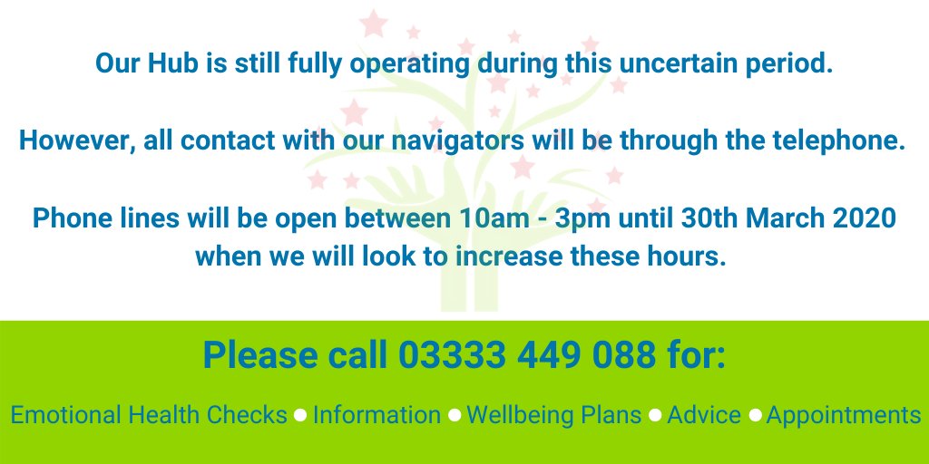 We hope everyone is doing ok and keeping calm during this worrying period. If you are feeling #anxious as a result of the #coronavirus please call the #wellbeing hub on 03333 449 088 for information and support. <a href="/BarnetCouncil/">Barnet Council</a> <a href="/LYDSBarnet/">LYDS Barnet</a> <a href="/TogetherBarnet/">Together in Barnet</a> <a href="/BarnetGiving/">Barnet Giving</a> <a href="/FairBarnet/">Barnet Fairness Commission</a>