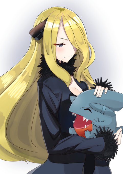 シロナのtwitterイラスト検索結果 シロナのtwitterイラスト検索結果