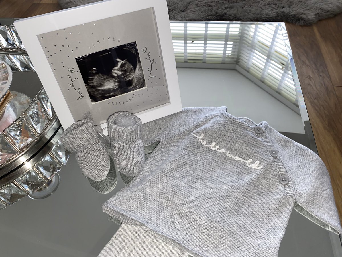 _CMcD91's tweet photo. Well it’s not the corona virus that’s stopping us going to Ibiza this year 👀 Baby McDonald due 18th September 👶🏼 🤍 https://t.co/8Zs5plHiRb
