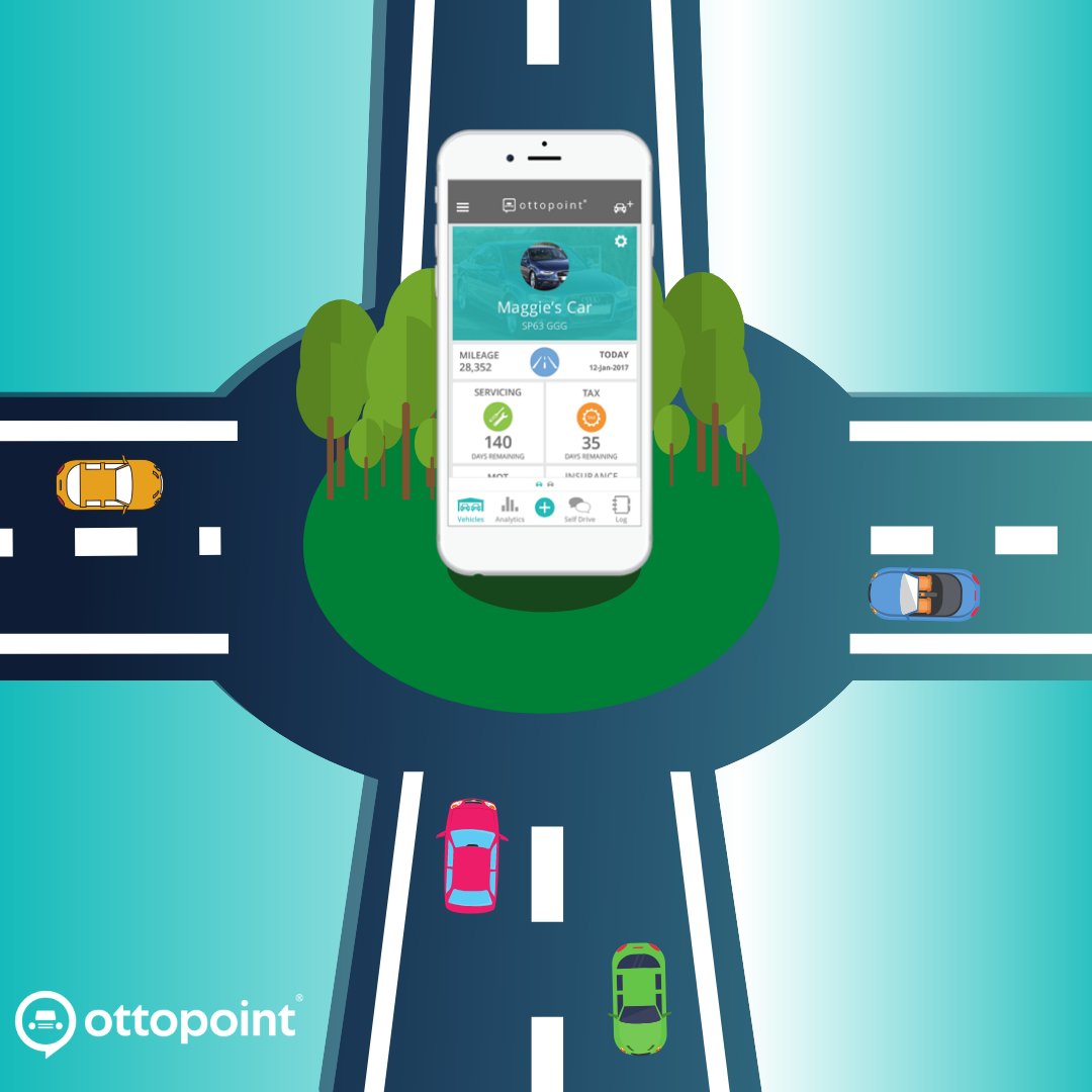 ottopoint's tweet photo. Drive with confidence, drive with Ottopoint 🚙

Launch date coming soon 👀... https://t.co/VW60np8OVf