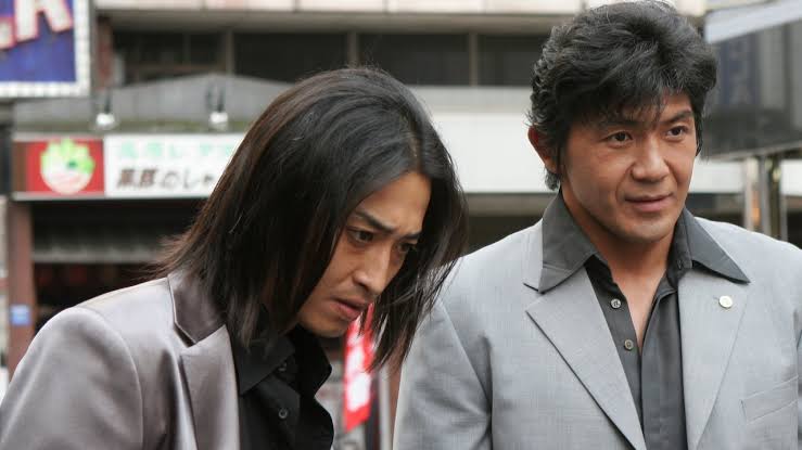 たいち アマプラで配信中の 龍が如く序章 桐生さん老けすぎとか言われるんですが それを感じさせないくらいに 錦の完成度が高いので全員見てほしい ちなみに 1の冒頭とかまで入ってます 龍が如く Yakuza たいち アマプラで配信中の 龍が如く序章 桐生さん老けすぎとか言われるんですが それを感じさせないくらいに 錦の完成度が高いので全員見てほしい ちなみに 1の冒頭とかまで入ってます 龍が如く Yakuza