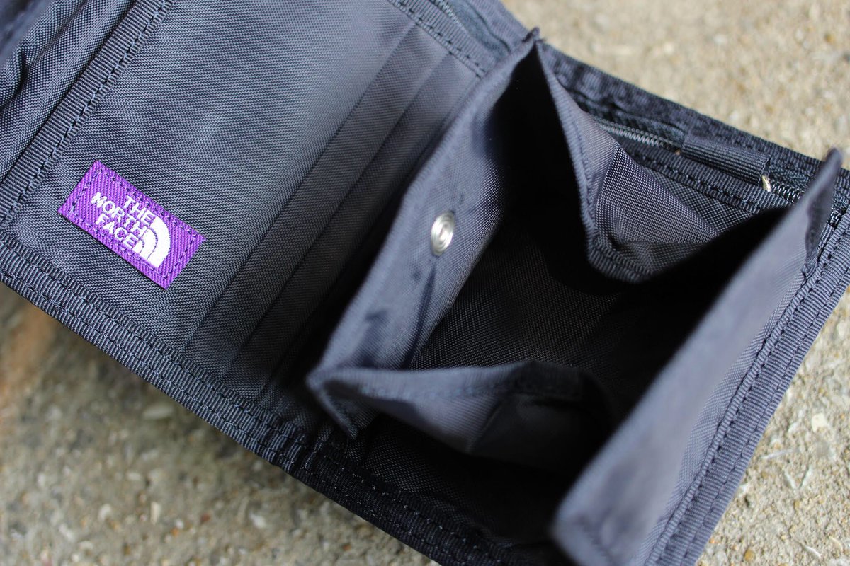 nanamicaFUKUOKA's tweet photo. 【THE NORTH FACE PURPLE LABEL】
"LIMONTA Nylon Shoulder Bag"
ーNN7916N ¥15,000+tax
"LIMONTA Nylon Wallet"
ーNN7766N ¥5,900+tax
#nanamica #nanamicafukuoka #nanamicawomen
#thenorthface #tnfjp #thenorthfacepurplelabel
#limonta #20ss #fukuoka https://t.co/UHI09Zaj6g