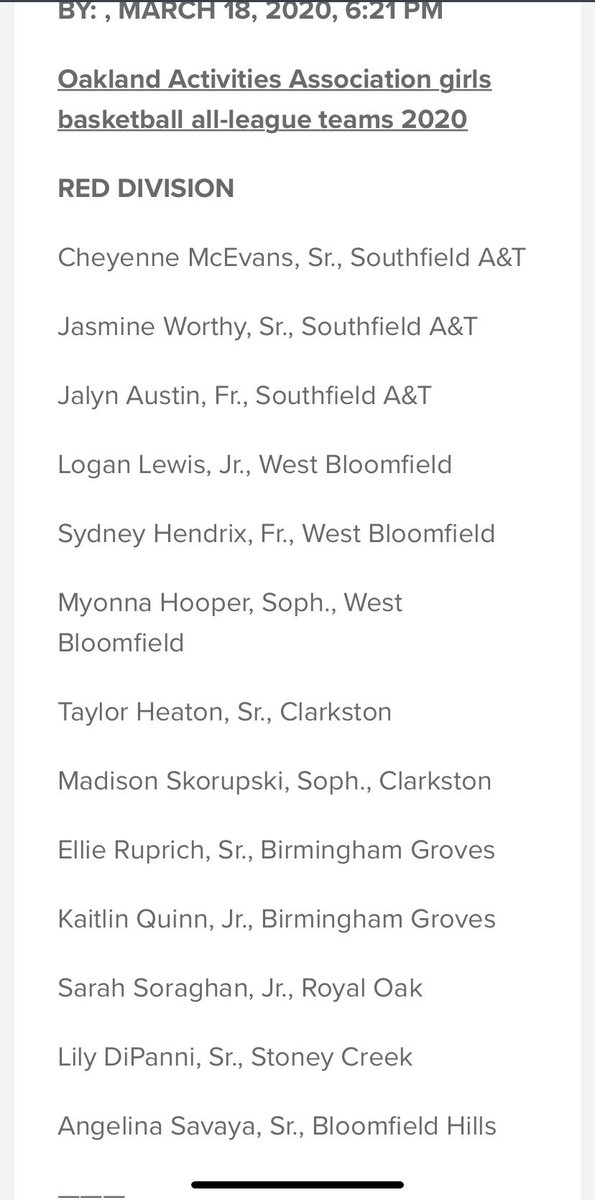 Congrats to our captain <a href="/angelinasavaya1/">angelinasavaya</a>!! You 100% deserve this you are so talented. We love you ang!