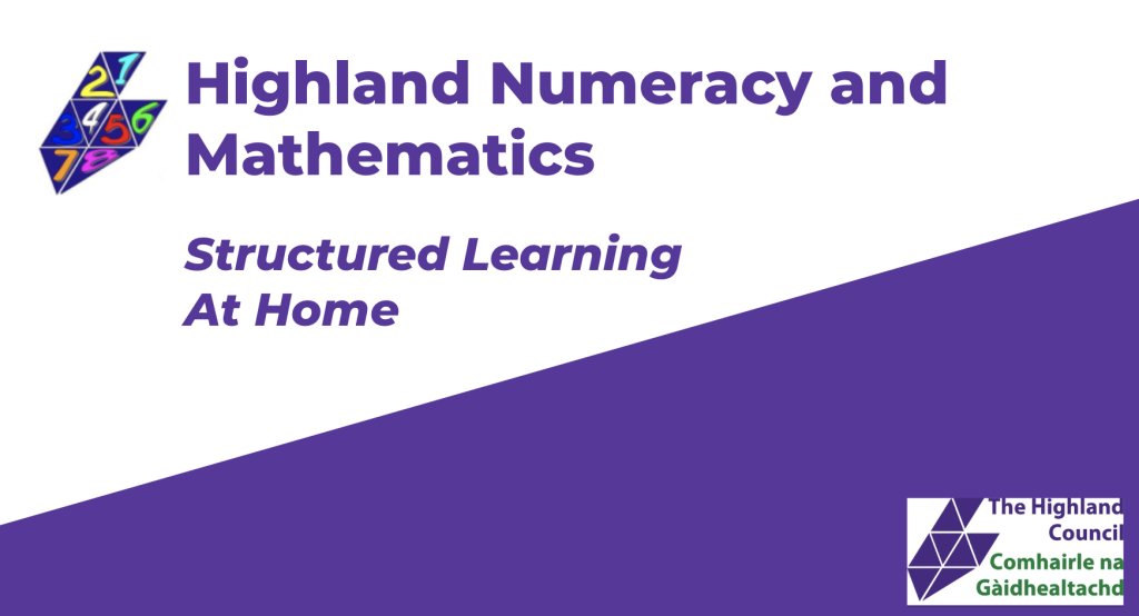 HNumeracy's tweet photo. Remote Learning: Ideas and activities for parents and teachers https://t.co/hPi5uAUDiN https://t.co/cFIA1NhdjZ