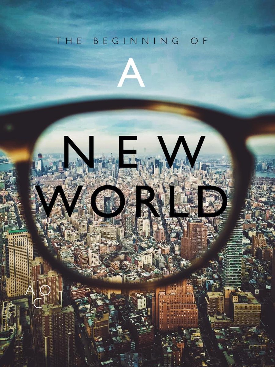 GS_Gouws's tweet photo. The Beginning of a New World

https://t.co/dg94MXivVh https://t.co/zI0dTLnUCb