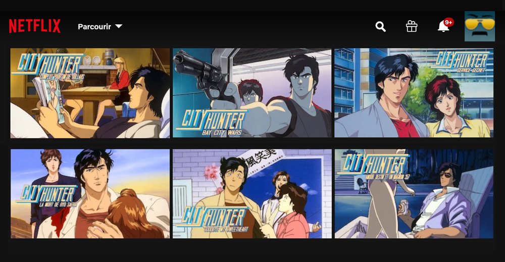 Catsuka On Twitter France Surprise 6 Films Speciaux De City Catsuka On Twitter France Surprise 6 Films Speciaux De City