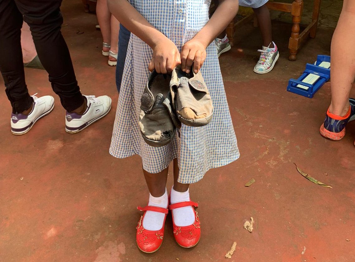 Educate The Kids tweet media