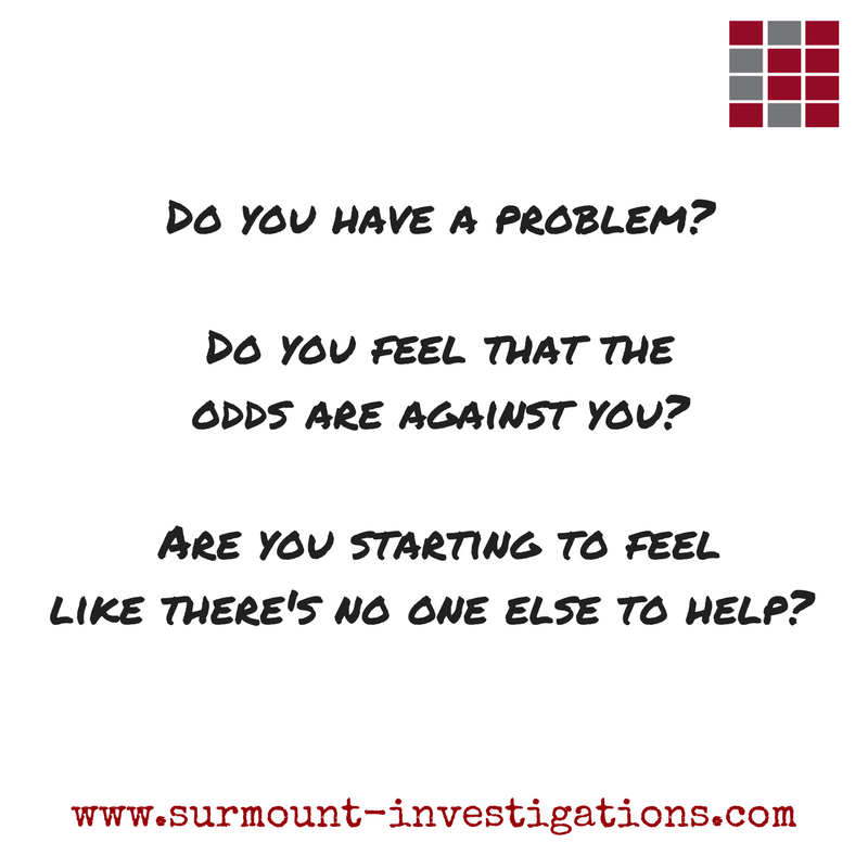 Surmount_PI's tweet photo. We are #NorthEast based professional #ProblemSolvers, trained and experienced to support people and businesses throughout #Newcastle and the region with difficulties they may be experiencing in a wide variety of areas. Contact us today to see how we can help you. https://t.co/qZzNI5VuL4