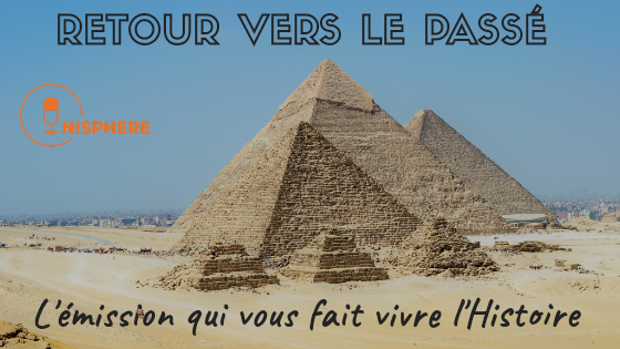 WUnisphere's tweet photo. Retour vers le passé vous cultive et distrait... si c'est pas beau ça 

Voilà une seconde émission sur les périples de Napoléon

https://t.co/F4iZ4Ind7S https://t.co/hAu58eY2i7