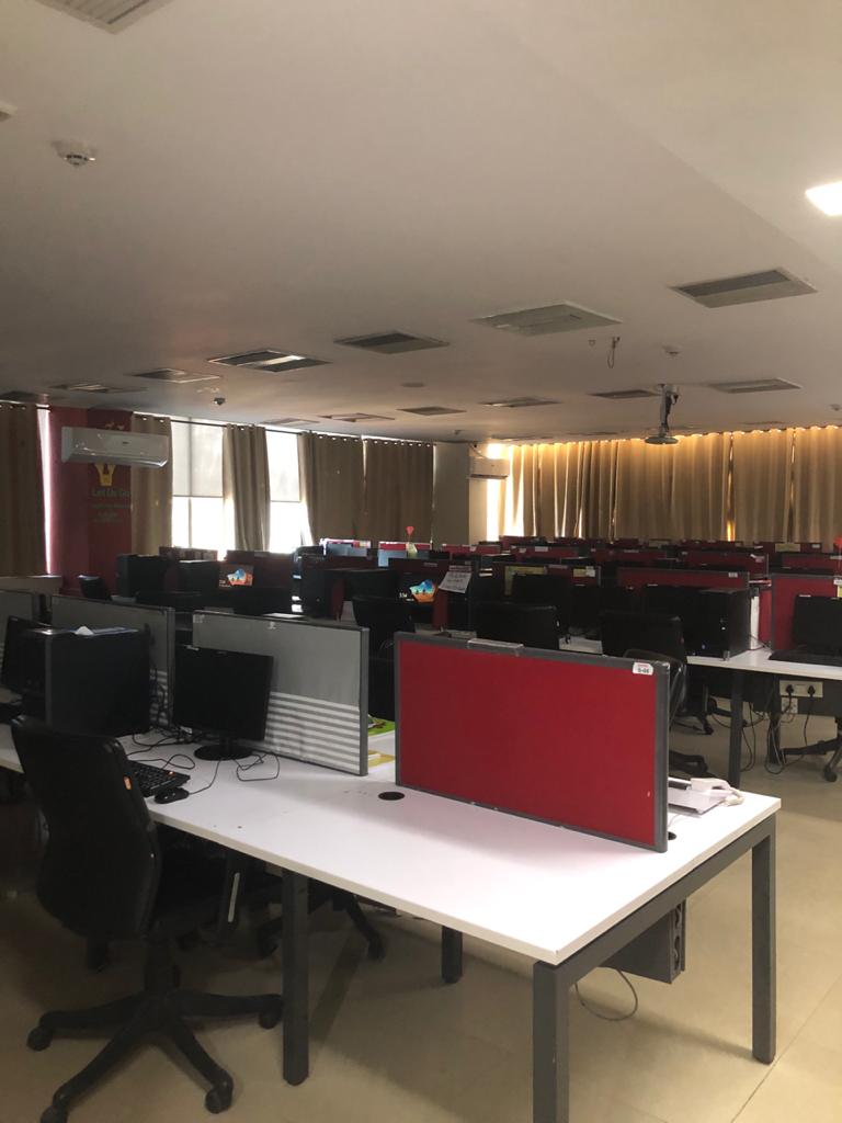 tavarejay's tweet photo. today is a great day in terms of delegation and empowerment @smartDataIncLtd Mohali -38 staff, Nagpur- 45, Dehradun - 30..where are the rest - 90%+#workingfromhome - our little contribution to #SocialDistancing and hence risk mitigation #BigThinking https://t.co/AWvYdoGdn6