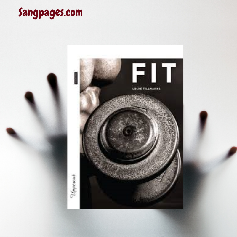 sangpages's tweet photo. "Fit" de @lesminusculesch aux éditions @BSNPress. C'est à découvrir et mon avis, c'est par ici ➡️https://t.co/FPf6ZMmXIj #lecture https://t.co/W56pzVSR7n