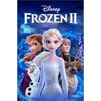 jdobbie19's tweet photo. Frozen II by Chris Buck &amp; Jennifer Lee https://t.co/HeVe9HCDnX https://t.co/EhhJH5QUDN