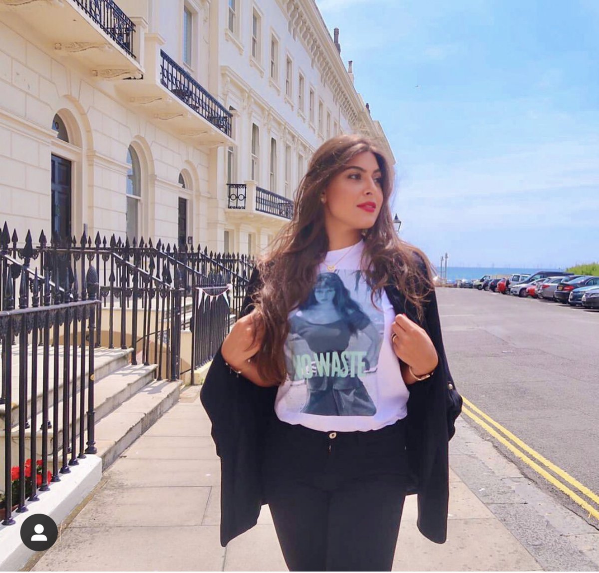 SaltbyCC's tweet image. ‘No Waste’  T-Shirt from our Limited Edition ‘No Waste collection. Designed exclusively for SALT. These stunning, soft eco cotton T shirts form a luxe set of four; Audrey, Liz, Marilyn and Brigitte. Which one are you?

saltfashion.co.uk/products/no-wa…
#brigittebardot #designertshirt