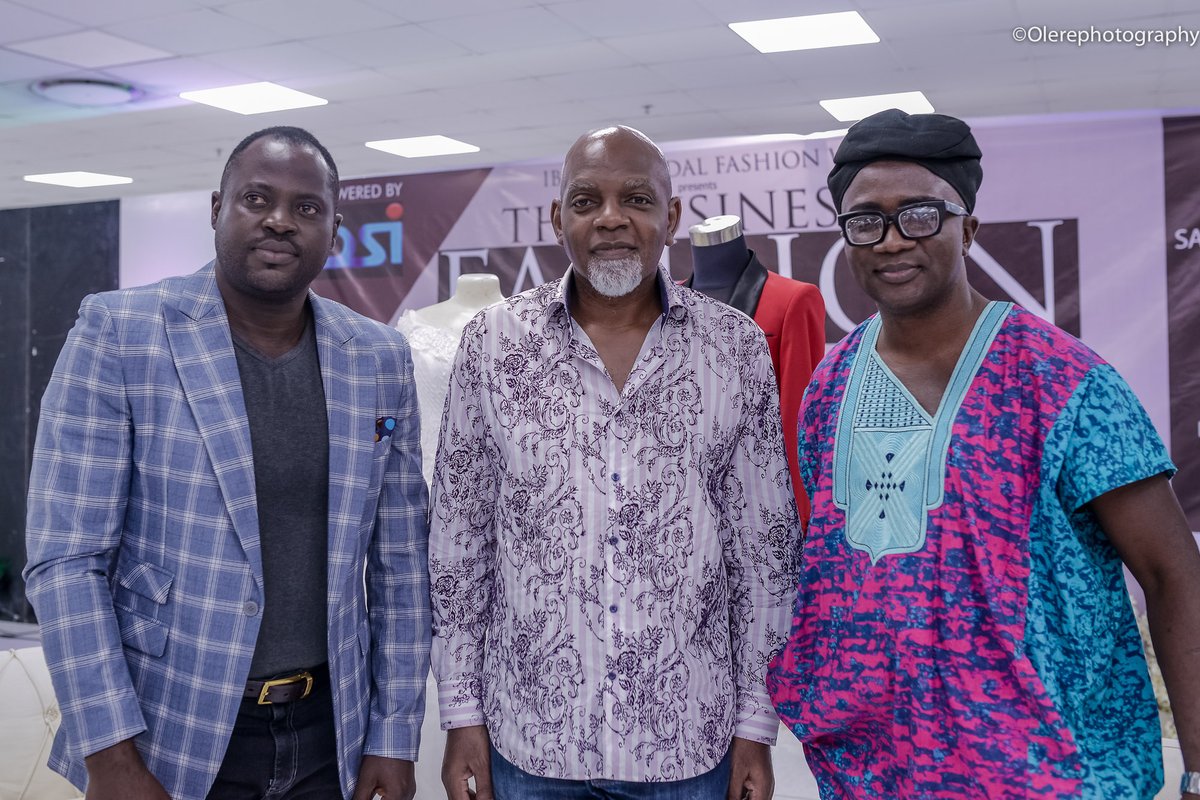 OfficialIBFW's tweet photo. THROW BACK TO IBFW 2019
@olerephoto @solaoyebade
@TacyFashionmind @dayotwanni #ibfw #ibadanbridalfashionweek #ibadanfw #designed #palmsmallibadan #ibadanevents #fashiondesign #arcademodellife #bridalfashionweek #bridalshower #bride #briademaide #ibadanfashionweek https://t.co/Db585E7xVK