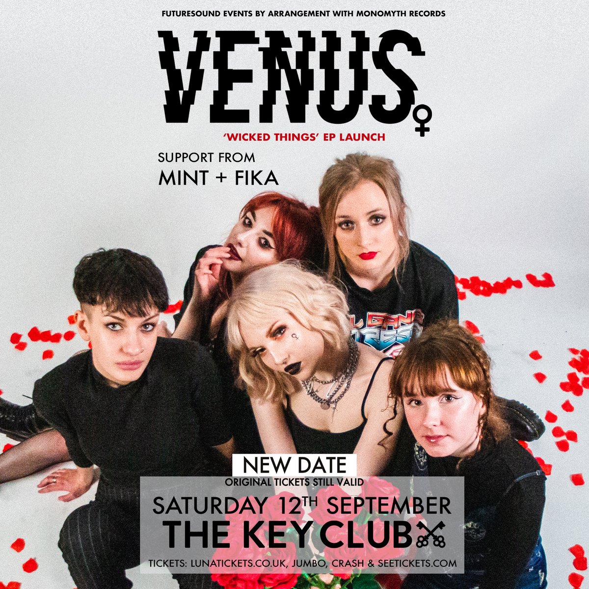 Futuresound tweet media