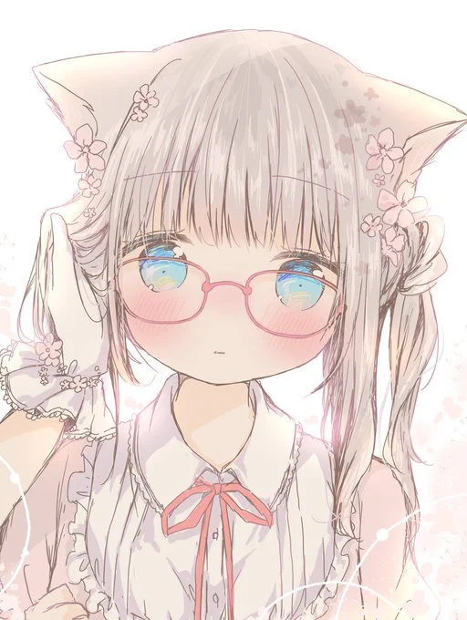 にゃあまとめ? 